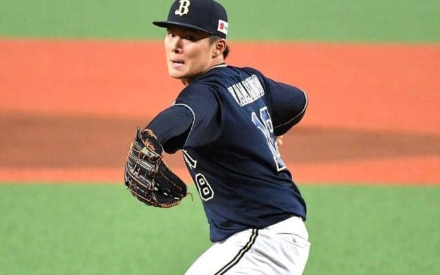 「格別な才能」GM会議で早くも話題　山本由伸、球団幹部の“リアルな評価”