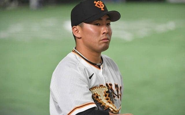 巨人ドラ1浅野、30万円増の1230万円　驚きの一発サイン「上がると思ってなかった」