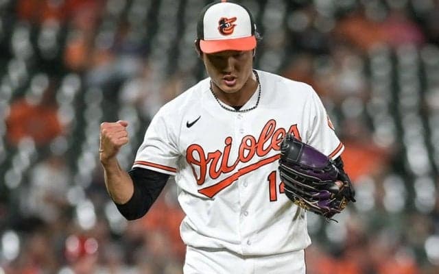 藤浪晋太郎は「親切で、知的な男」　編成トップが惚れこんだ人間性…再契約に意欲