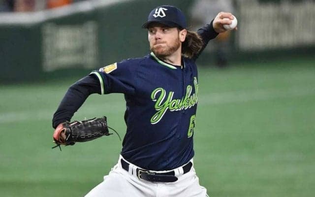 来季復活なら大儲け？　自由契約でどうなる…本塁打を打たれない“お宝左腕”