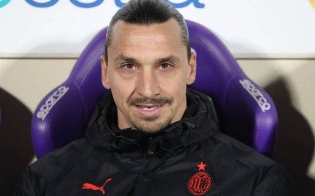 「確定演出」「ついに来る？」イブラヒモビッチが匂わせ？ミラン復帰がささやかれる中で意味深投稿の真意は…