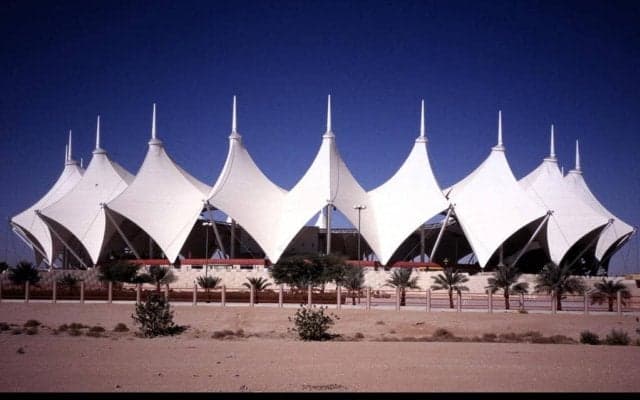 「1か月1000万円」宿泊費でも熱狂！カタールで感じた「風の変化」【2034年「W杯開催濃厚」サウジアラビアの正体】(1)