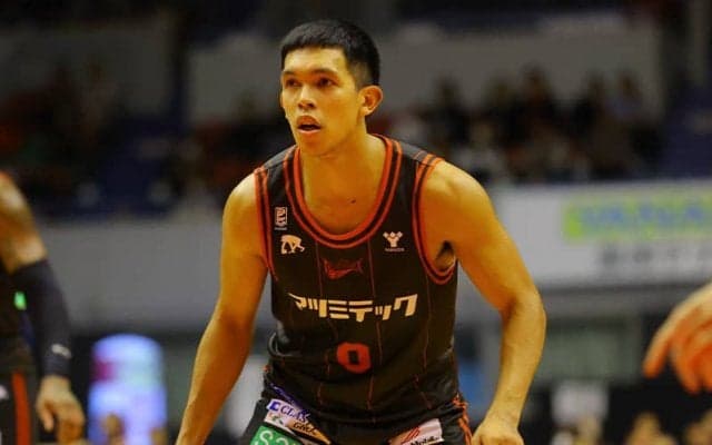 三遠のサーディ・ラベナが脳震盪で離脱…第8節までチームに帯同しないと発表