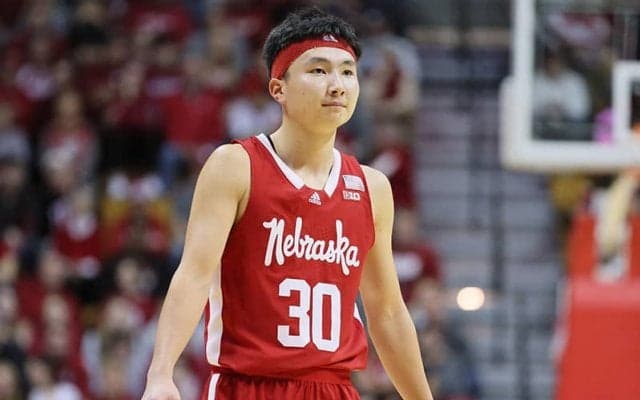 NCAA D1が開幕…日本代表・富永啓生は左足首負傷のため欠場