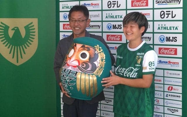 リーグタイトル奪還へ！ベレーザ松田岳夫監督が開幕戦勝利へ意欲「躍動感のあるサッカーを」