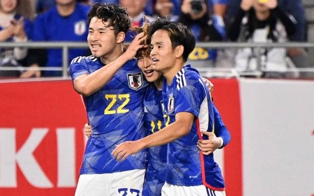 【日本代表】Ｗ杯予選シリア戦の生中継が不透明…不測事態連続に「協会内部に負担がかかっている。調整がギリギリまで続く」