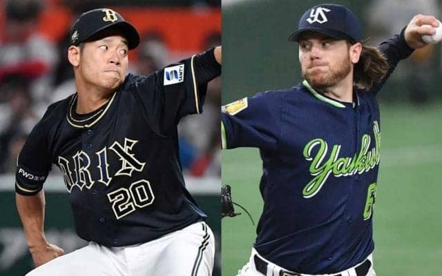 巨人が超積極補強…僅か3日で2件のトレード成立　燕2軍のコーチ陣決定、8日の去就