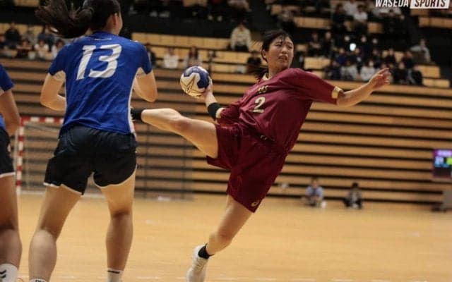 ５年越しの挑戦もベスト４進出ならず　最後まで早稲田らしく戦い抜き、悲願達成は次世代に託された／３回戦・対東海大