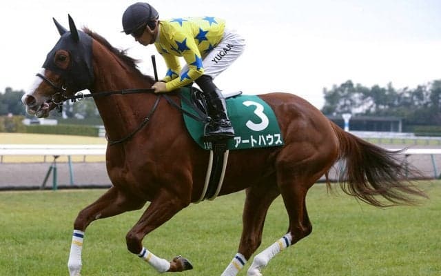 エリザベス女王杯は人気薄のロベルト系を狙う　破竹の勢いのドゥラメンテ産駒にも期待