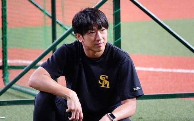 2軍で3割も昇格なし「もしかしたら」　編成部から電話…“淡々とした”トレード通告