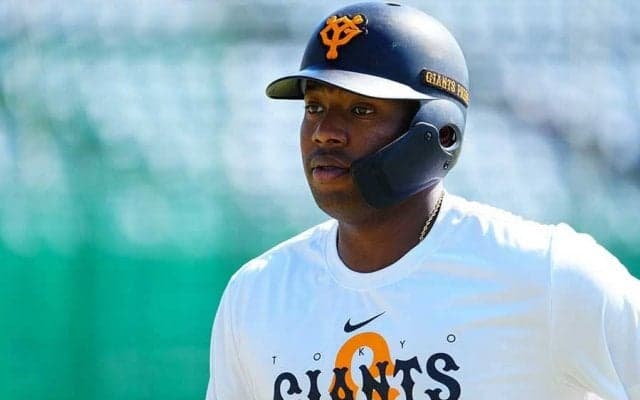 現役ドラフトから1年…当事者オコエの“本音”　変化した心境「いい終止符を打てる」