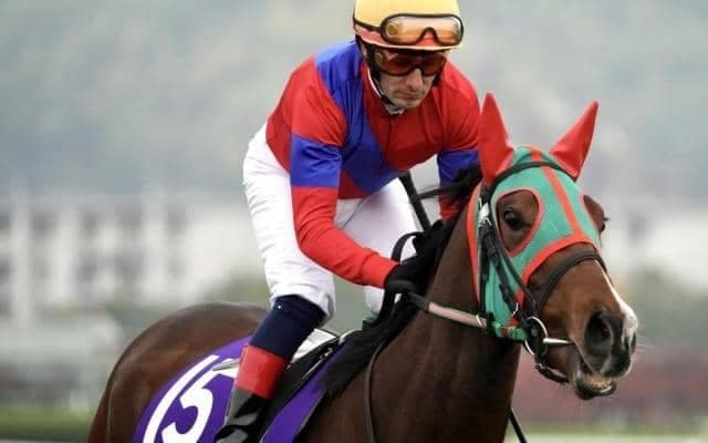 その名に反して秋が得意 エリザベス女王杯で季節外れのライラックが開花する