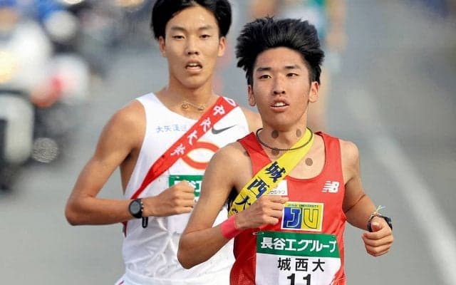 箱根駅伝の優勝争いを城西大、創価大、大東大は盛り上げられるか　３校の監督が語る全日本大学駅伝で見えた課題と期待