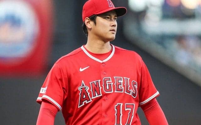 大谷翔平が先発＆DHで「オールMLB」最終候補入り　3年連続選出…千賀滉大もノミネート