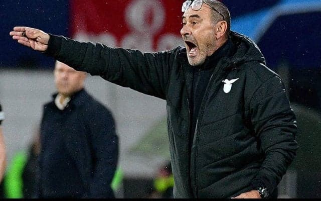 サッリ監督がデルビー前に舌戦仕掛ける…日程面の不公平主張するローマに「彼らは木曜に一種の“親善試合”を戦う…」