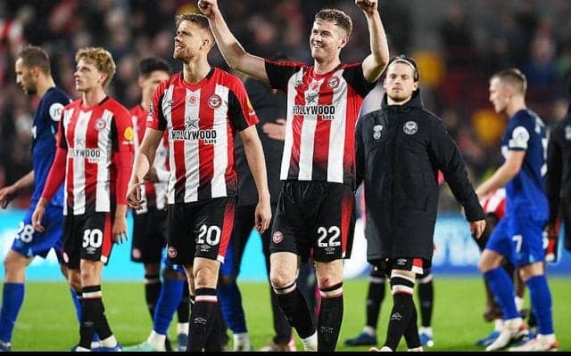 ブレントフォードが異例2日間のクリスマス休暇？　他クラブは超過密日程強いられるも思わぬ日程面の恩恵