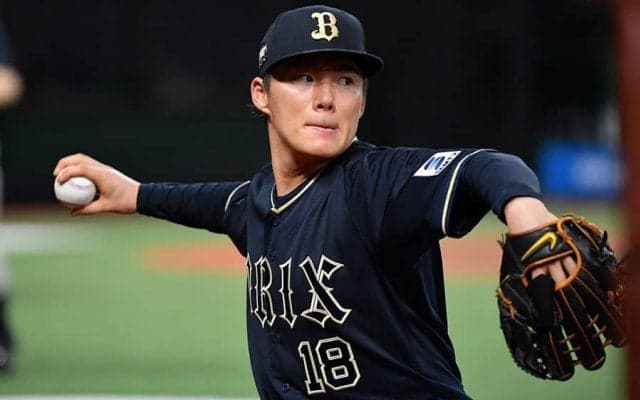 ド軍GM、山本由伸は「とてつもない才能」　大谷との両獲りへ本腰…争奪戦も覚悟