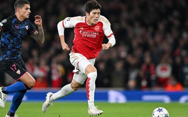 「リスクを負いたくなかった」前半のみで交代の冨安健洋は負傷離脱のリスク回避、日本代表に影響は？