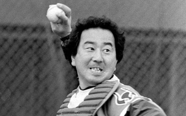 1992年阪神快進撃を有田修三が振り返る「コーチは酒飲んでケンカ。強くなるはずやね」