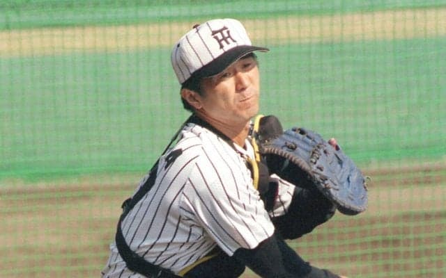 なぜ1992年の阪神投手陣は劇的に飛躍したのか　元阪神コーチ・有田修三が衝撃の告白