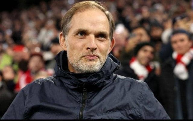 2試合残してCL決勝トーナメント進出決定、トゥヘル監督「我々はハングリーであり続ける」