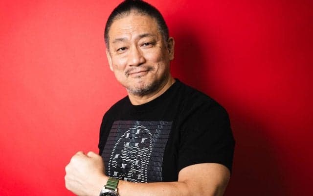高木三四郎が「ちょっと品がないな」と思っていた女子プロレス　愛川ゆず季との出会いで変化「この人だったら新しいものを作れるんじゃないか」