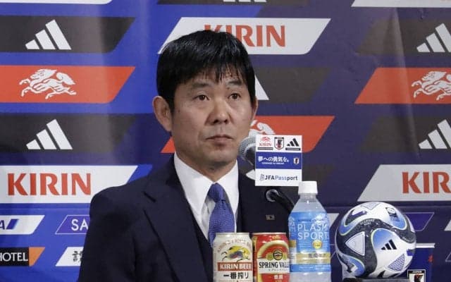 Ｗ杯アジア２次予選にオールスターを招集する前時代性 ミャンマーに全力で立ち向かう必要はあるのか？