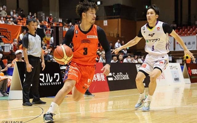 【B第7節 見どころ】浮上のきっかけをつかみたい愛媛が福島と対戦…越谷と熊本の上位対決にも注目