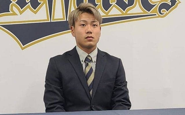 大学3冠王で鳴り物入りも…痛感した“プロの壁”　TV越しの日本S「悔しさしかない」