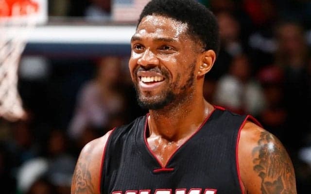 ヒート一筋20シーズンをプレーし、先日引退したユドニス・ハズレムがフロントの一員に