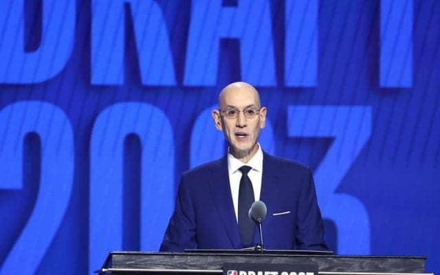 NBAドラフトが早ければ2024年から一夜ではなく2日間にかけて開催か？