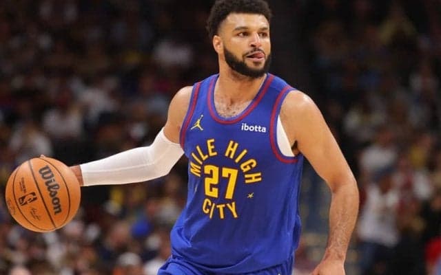 王者ナゲッツのエースガード、ジャマール・マレーが約4週間の戦線離脱へ