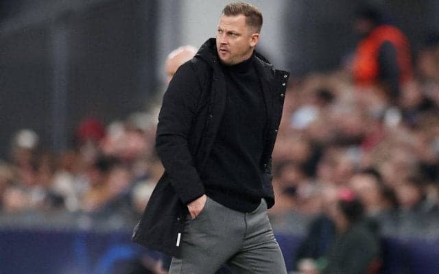 「クレイジー」合計7ゴール、ユナイテッドに逆転勝利のコペンハーゲン指揮官が目標を語る「来年もCLを戦う」