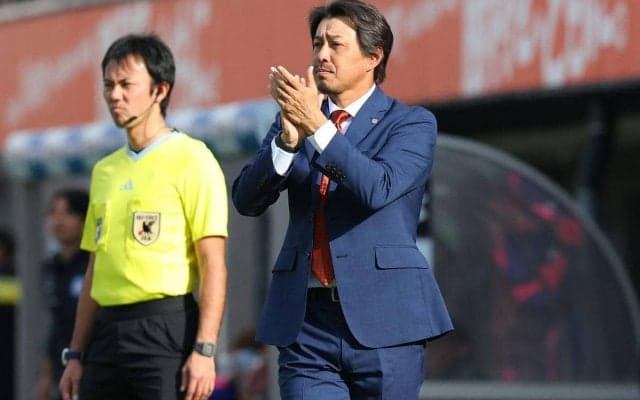 J3降格が迫る大宮、原崎政人監督が退任…シーズン途中就任も立て直せず降格圏の21位が確定