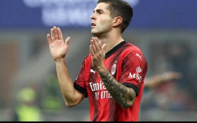 左足負傷のプリシックは重症回避も、週末のレッチェ戦は欠場が濃厚に