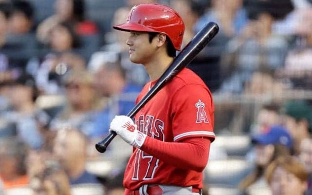 大谷翔平獲得へ…“大逆転”狙う巨大資金　7割超がド軍予想も「NYにいるかも」