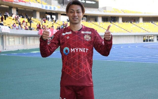 地元・琉球で2021年に引退した赤嶺真吾氏も功労選手賞を受賞、今季受賞者は合計13人に