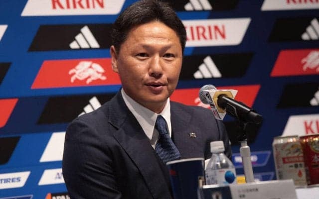 パリ五輪最終予選へ最終段階…U-22日本代表の大岩監督が歩み振り返る「チームも選手個々もレベルアップした実感」