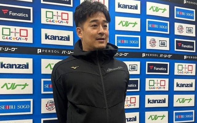 残留意思も「ちょっとモヤモヤ」　31歳でFA宣言…決断の中に見えた“家庭の顔”