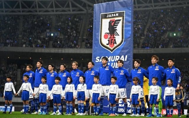 日本代表が和彫り風のユニフォームになったら…海外メディアが作成し賛否「史上最高の1枚」「やりすぎ」