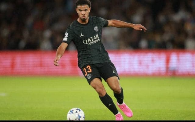 フランス代表がメンバー23名を発表！17歳8カ月のザイール＝エメリが同国代表最年少招集記録を更新