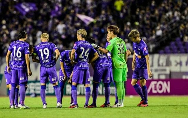 「デカいサンチェの納税額はデカい」寄付額もサイズもビッグなJ1広島「デカサンチェ」登場！「安芸高田市のふるさと納税になるとは！」などの声が広がる