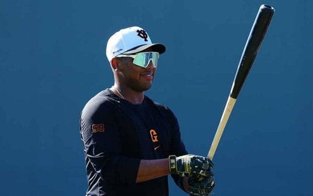 移籍1年目の後悔「チャンス潰した」　オコエが巨人で学んだ「1軍の絶対条件」