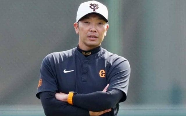 戦力外は15選手、異例の3日で3投手獲得　支配下枠すでにパンパン…阿部巨人の戦力整理