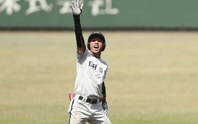 県内無敗でも出られなかった甲子園　後輩が「うらやましかった」…3年越しに叶える悲願