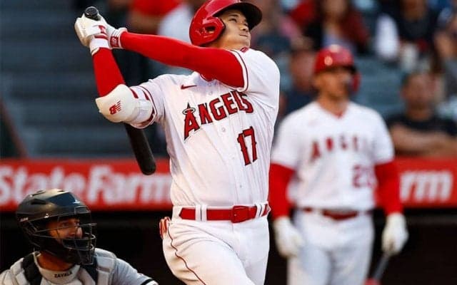 大谷翔平、今オフ10冠の可能性　止まらぬ受賞ラッシュ…史上初や歴代2位の偉業に期待