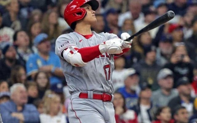 大谷翔平獲得へ、ド軍に迫られる“選択”　最高額か変則か…前例なき契約問題