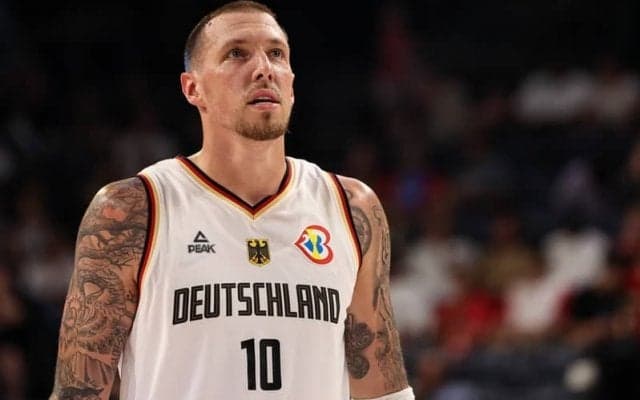 控えセンターのプラムリーが離脱したクリッパーズ…獲得候補はダニエル・タイスか？