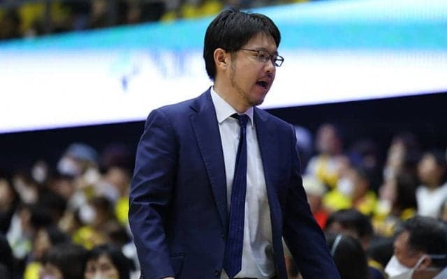 宇都宮がB1チーム最少44失点で記録更新…佐々宜央HC「北海道の特徴を消すことができた」