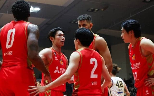 【B1第8節 見どころ】勝率で並ぶ西地区上位チームが激突…仙台vs長崎の“矛盾対決”にも注目